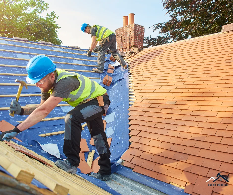 Why choose Roof Repair Near Me in Quakake, PA